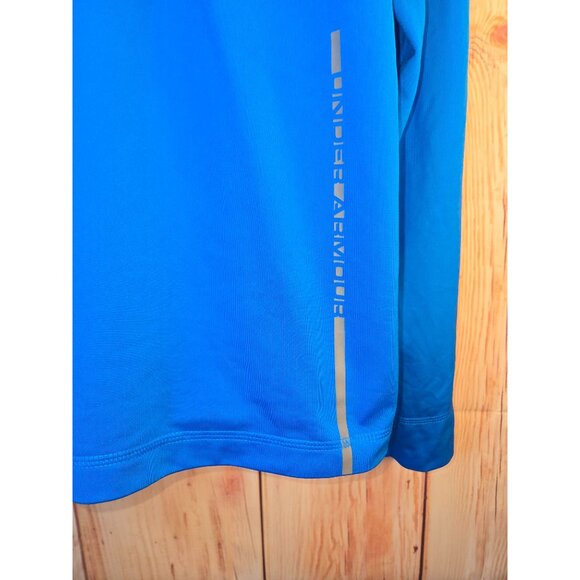 Under Armour Mens Loose Fit Hoodie Jacket XL *Small Flaw - Picture 8 of 9